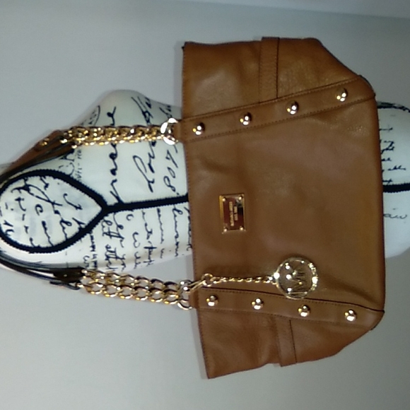 Michael Kors Totebag - Picture 1 of 10